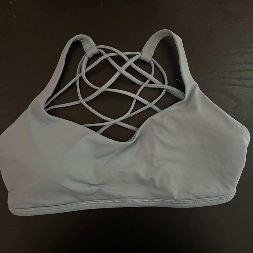 Lululemon Free To Be Bra Wild* Light Support A/B Cup